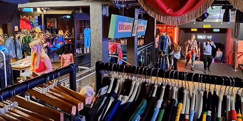 The Market H91 | Galway Vintage Market \u2014 September