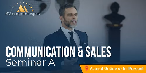 Taking the Stress and Pressure out of the Sales Process