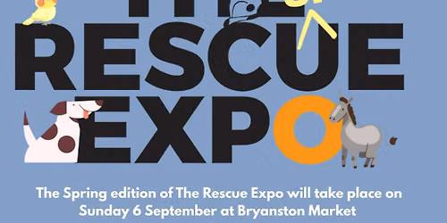 the Rescue Expo 