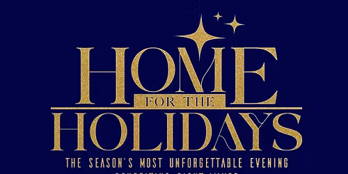 Home for the Holidays