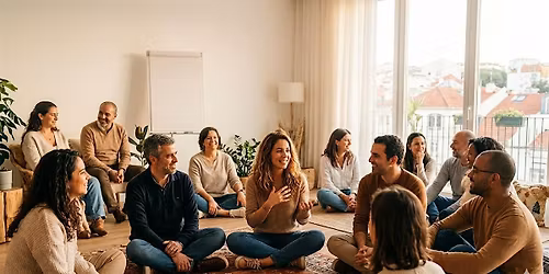 Conversa aberta| Emo\u00e7\u00f5es no dia a dia e o seu impacto  em n\u00f3s e nos outros