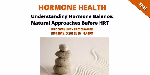 Hormone Health