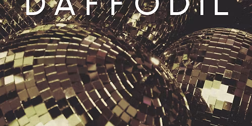 New Year's Eve in Daffodil's Engine Room