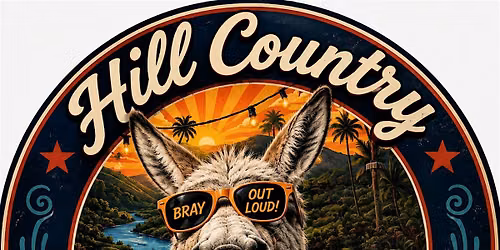 Hill Country Hee Haw Comedy