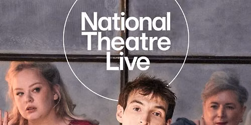 National Theatre Live: The Playboy of the Western World