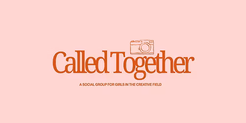 Called Together OC Social Event