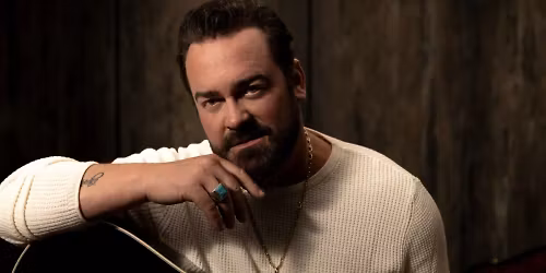 Lee Brice in Westbury