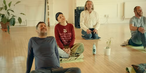 Breathwork Journey in Southampton \u2013 Reset Your Nervous System