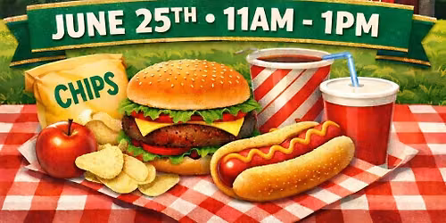 Free Lunch For 4-Hers Sponsored by Indiana Farm Bureau Insurance