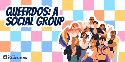 Queerdos: A Social Group