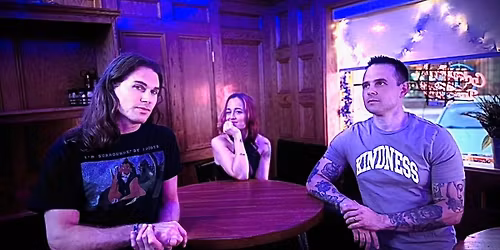 The ReRuns take on Sidebar