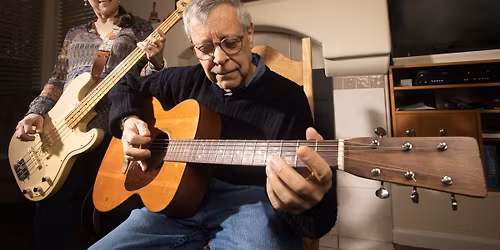 Chicken & Dumpling at North Bar and Grill