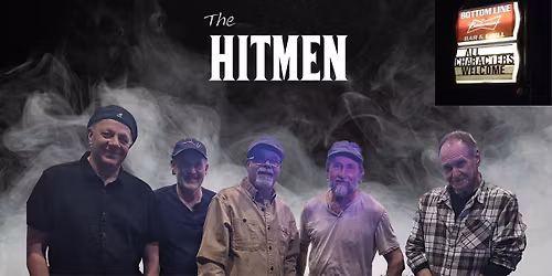 The Hitmen