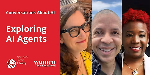 Conversations About AI: Exploring AI Agents