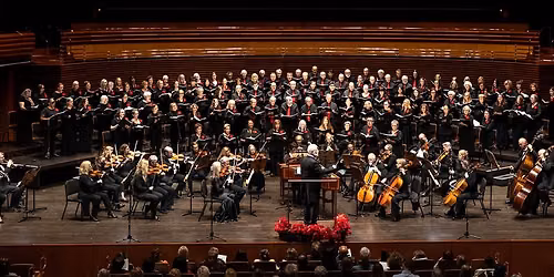 54th Annual Performance of Handel's Messiah