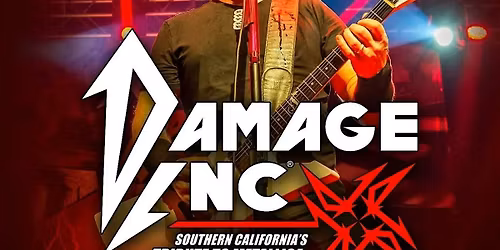 Damage Inc, High Preist and Flight 666