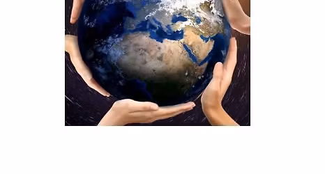 REIKI CIRCLE - Welcoming All Reiki Practitioners