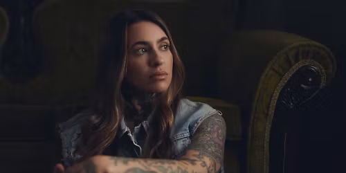 Morgan Wade in Roanoke