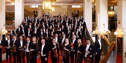 Wiener Symphoniker in K\u00f6ln