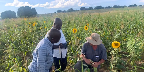 Zambia-Iowa Agricultural Partners Second Annual Dinner Fundraiser