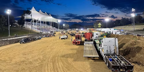 Truck & Tractor Pulls