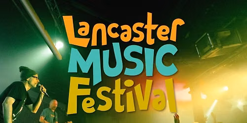 Lancaster Music Festival