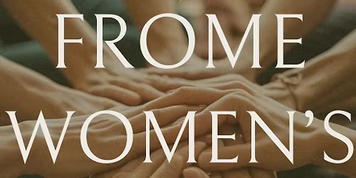 Frome Womens Circle