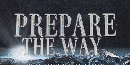 Calvary Kids\u2019 Choir Christmas Eve Performance