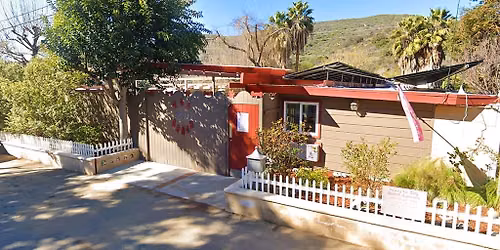 Laguna Beach - Dog teeth cleaning