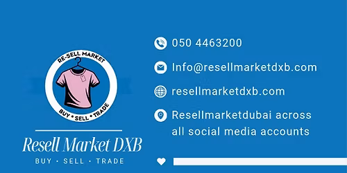 Christmas Resell Market