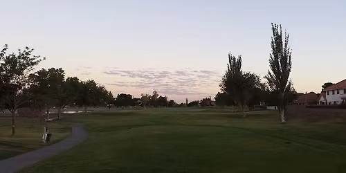 A.W.G.A. Club  Championship  & Presidents Cup