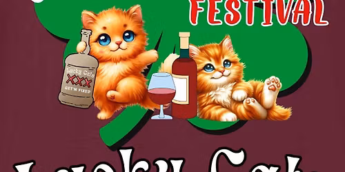 Beer Wine & Shine Festival 