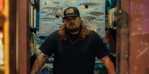 Kody West at Lowbrow Palace