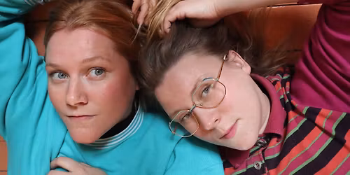 Ida Wen\u00f8e & Samantha Whates - The Continental, Preston