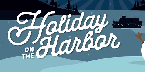 Holiday on the Harbor