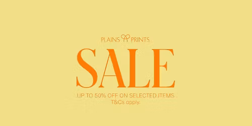 BIG Mall of Asia Summer Sale