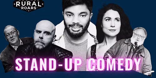 Comedy Night