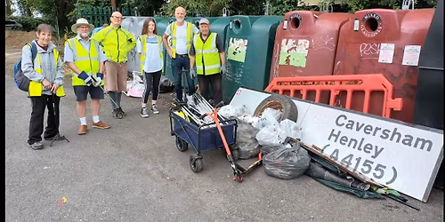 Hills Meadow & George St