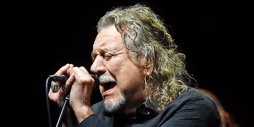 Robert Plant with Saving Grace, Suzi Dian