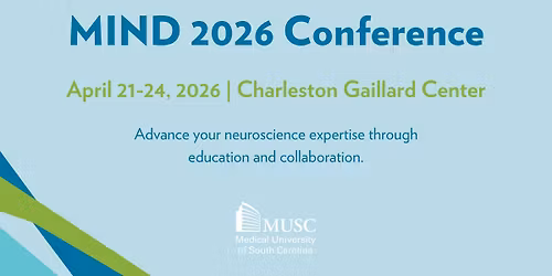 MIND 2026 Conference