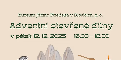 Adventn\u00ed otev\u0159en\u00e9 d\u00edlny