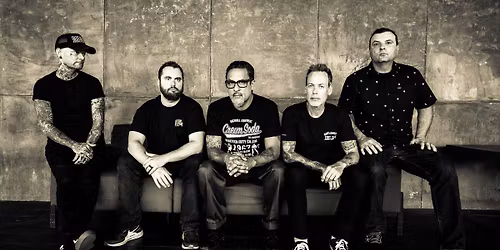 STRUNG OUT, Belvedere, Anchored Lines \/\/ May 9, Broom Factory, Kingston