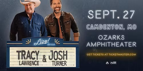 Parking Tracy Lawrence