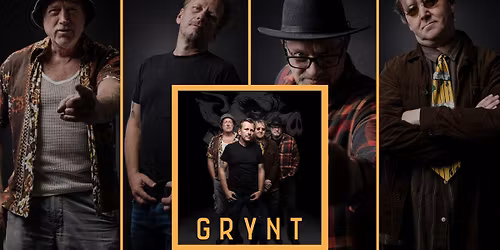 GRYNT