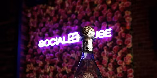 DRAFT NIGHT::PRESENTED BY PATRON