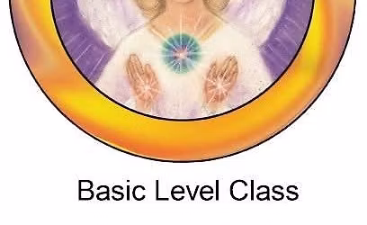 Integrated Energy Therapy Master-Instructor class 