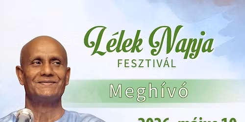 L\u00e9lek Napja Fesztiv\u00e1l