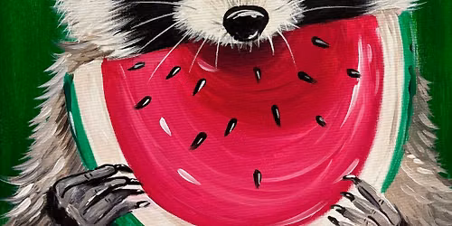 Watermelon Bandit 