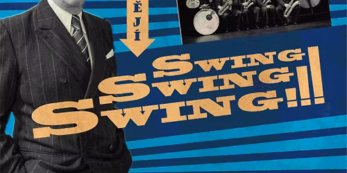 Ondřej Havelka a jeho Melody Makers: Swing! Swing! Swing!