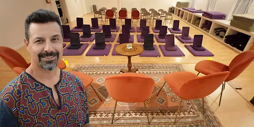 Medicine Song Book Signing: Presentation and Q&A with Dr. Joe Tafur